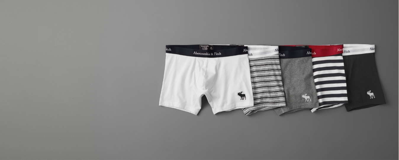 Mens Underwear & Socks