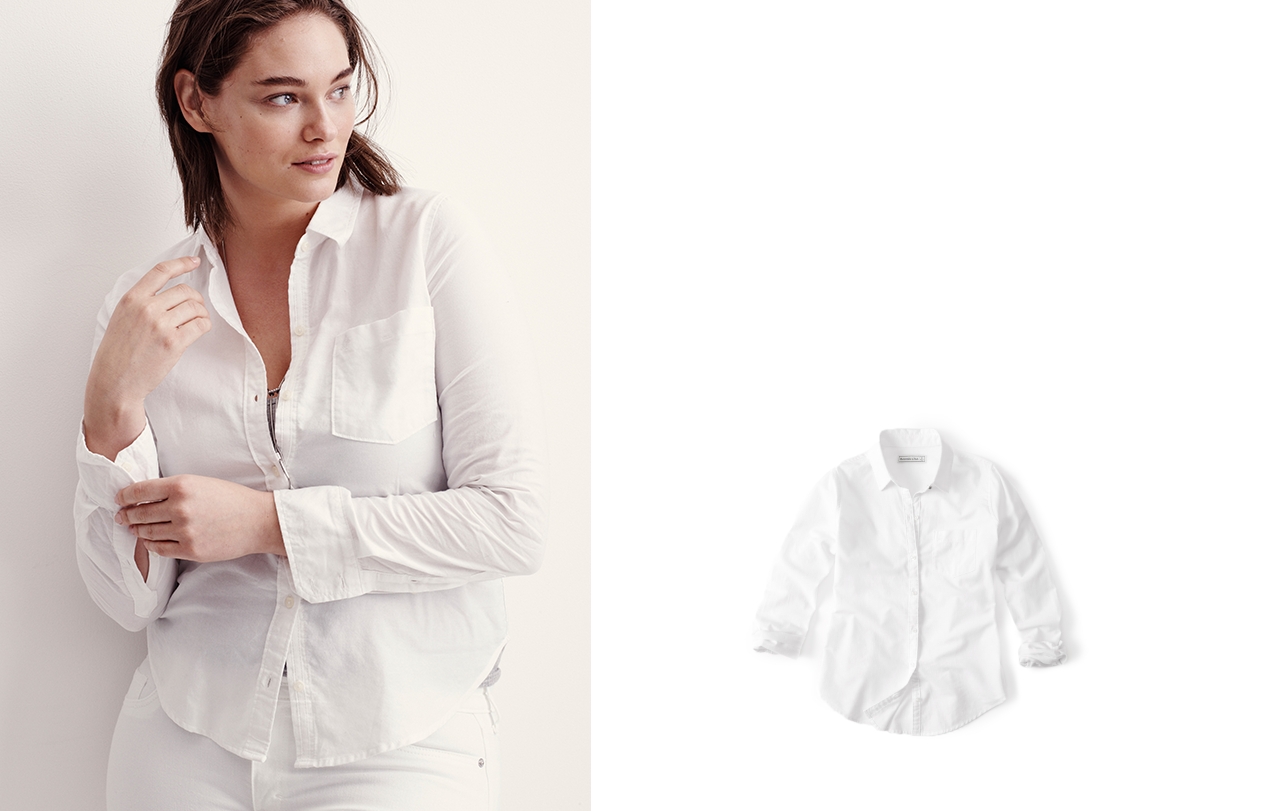 Womens Tops | Abercrombie & Fitch