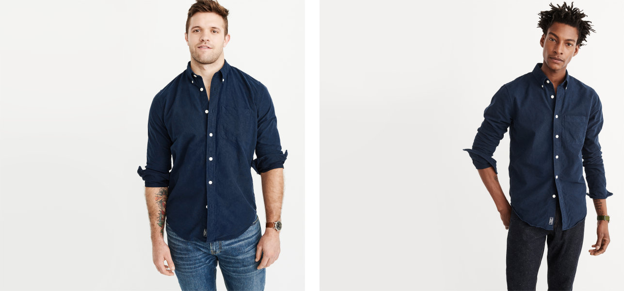 Abercrombie Shirt Abercrombie Shirt