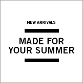 New Things For Spring