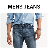 Jeans Mens