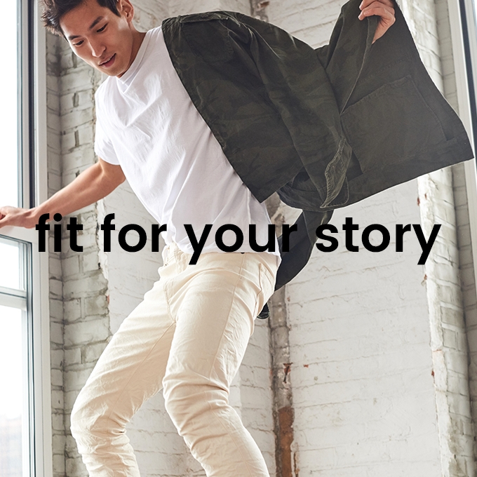 Womens Pants Abercrombie & Fitch