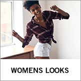 womens looks