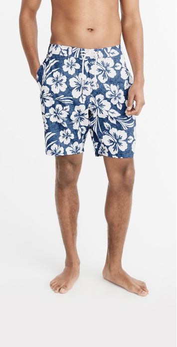 Mens Swimwear | Abercrombie & Fitch