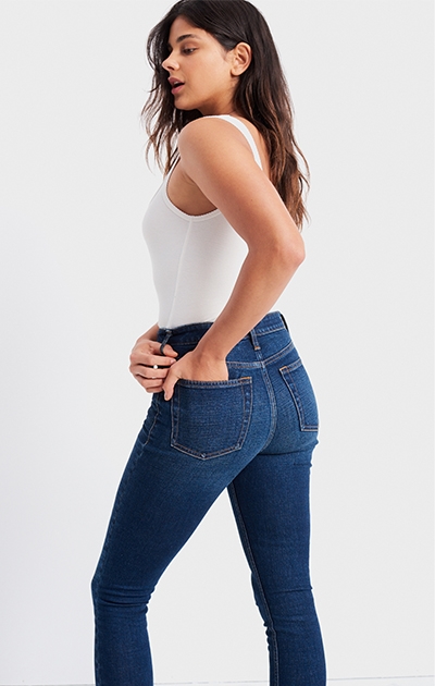 where to see womens jeans for girls