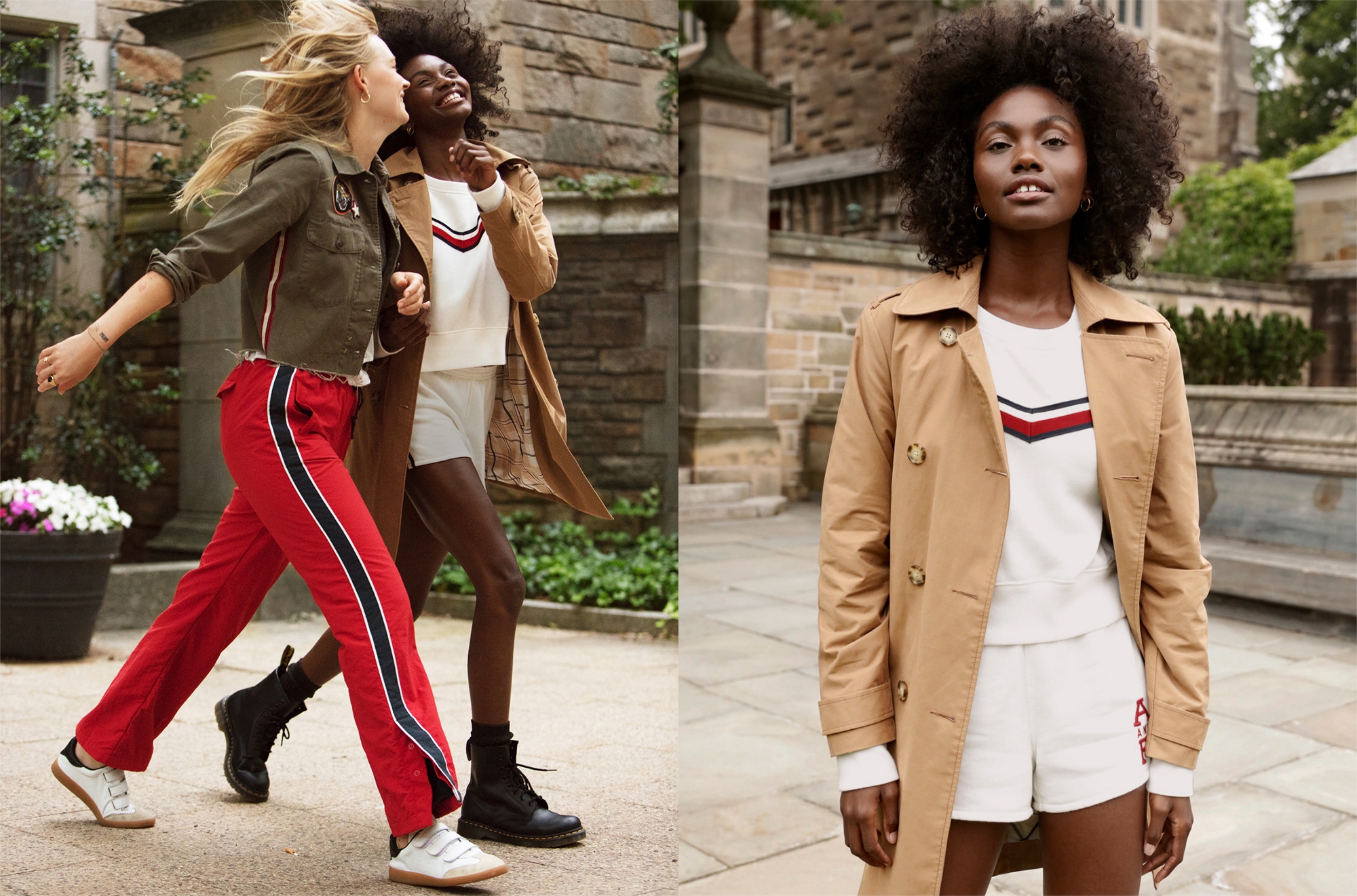 Womens New Arrivals Abercrombie & Fitch