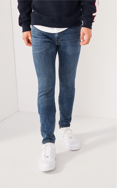 abercrombie jeans