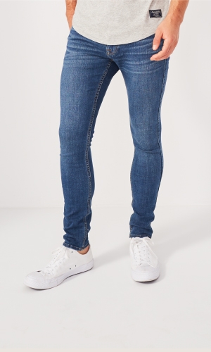Mens Jeans | Abercrombie & Fitch