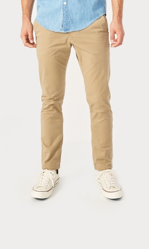 abercrombie skinny chinos