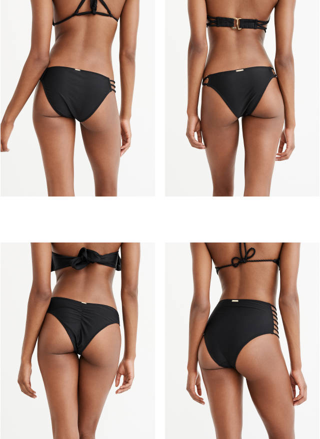 Abercrombie Bikinis Abercrombie Bikinis