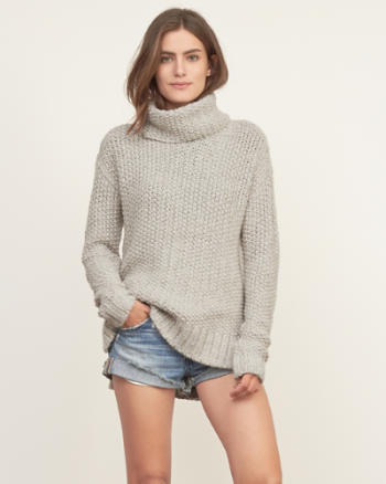 Womens Sweaters | Womens Tops | Abercrombie.com