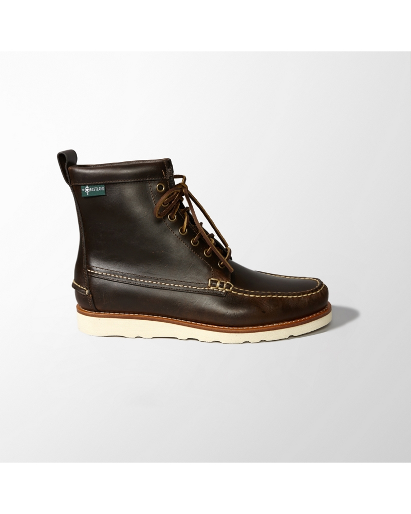 eastland sherman 1955 boots