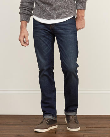 Mens Jeans | Mens Bottoms | Abercrombie.com