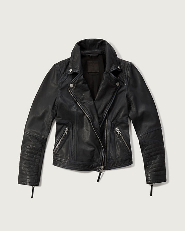 Genuine English Leather Jackets 33