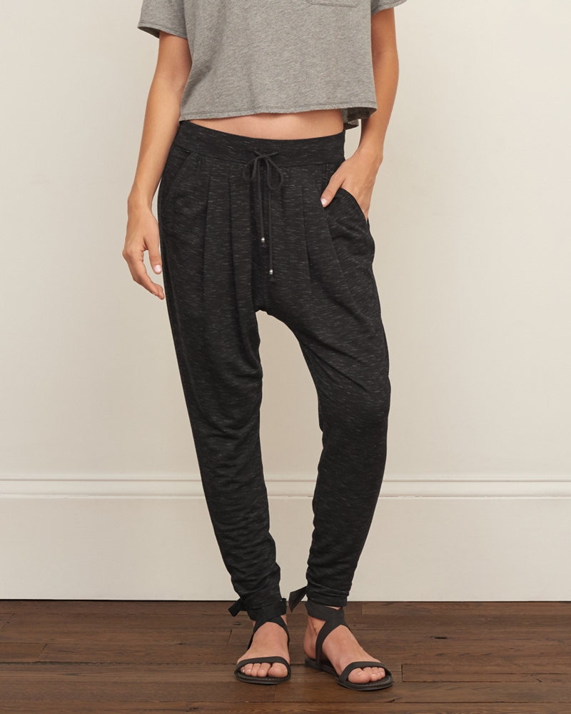 ladies tall lounge pants