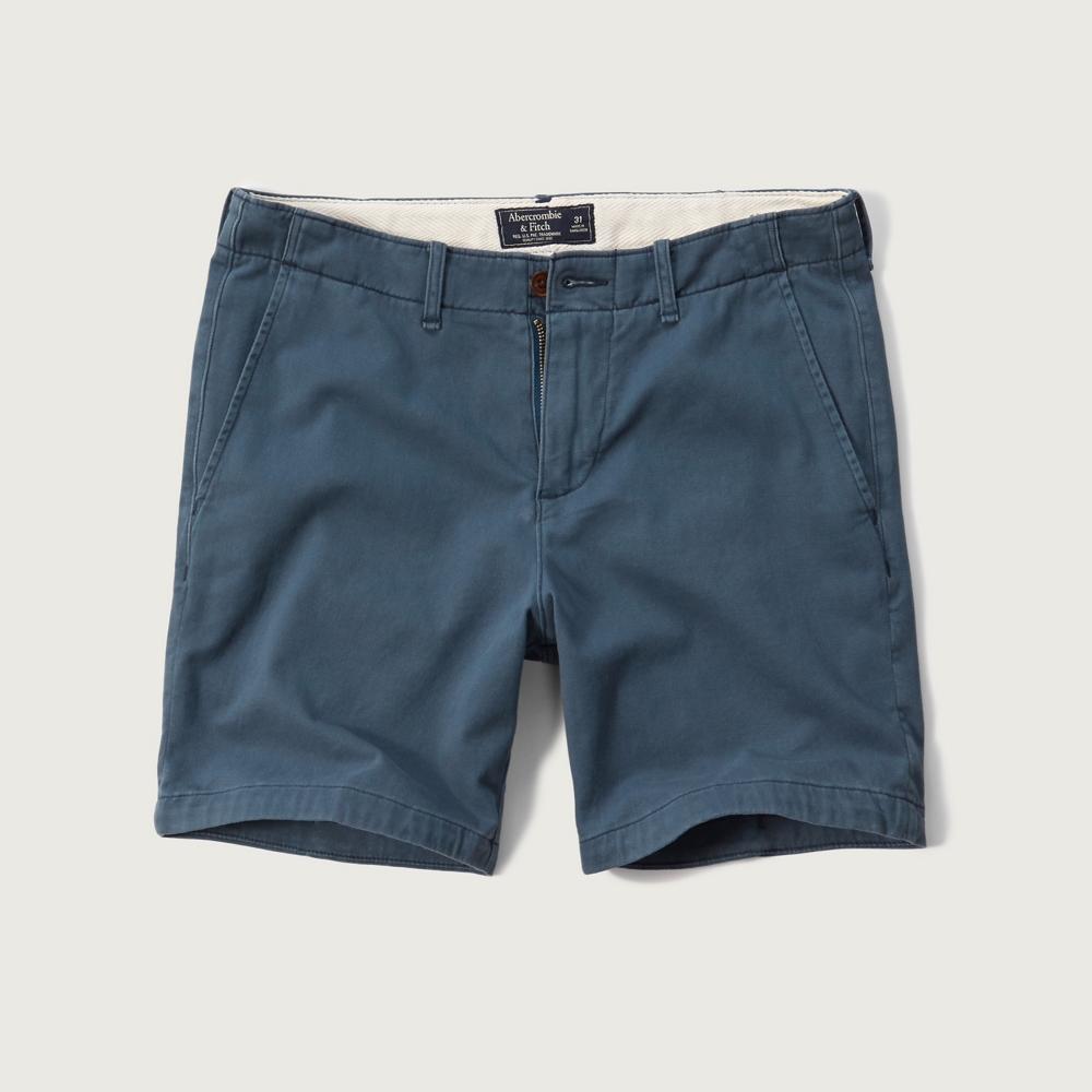 Mens Exclusives | Abercrombie.com