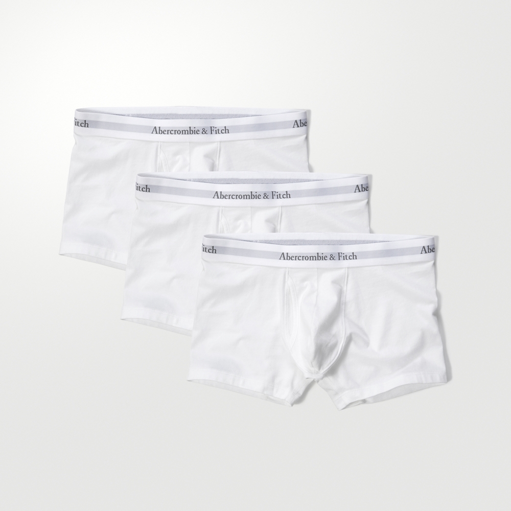 Mens Trunk | Mens Underwear | Abercrombie.com