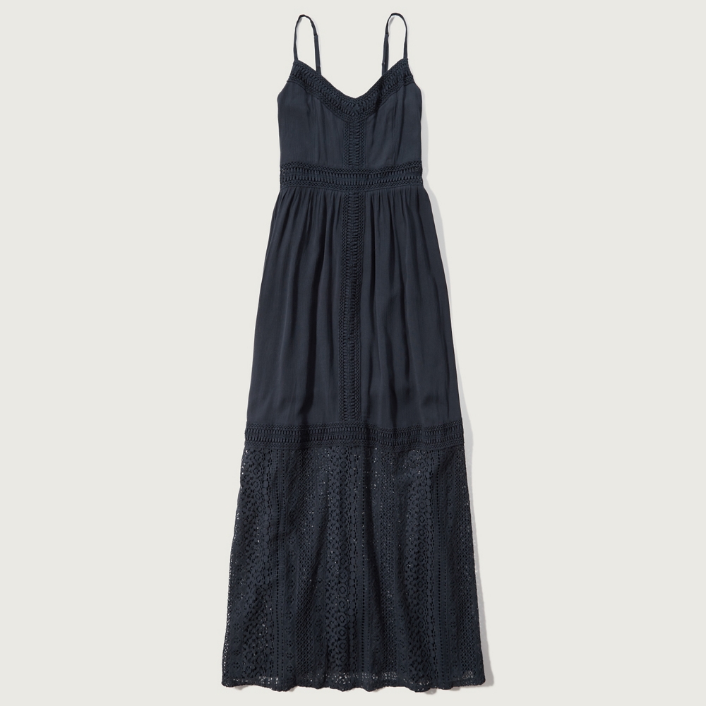 abercrombie maxi