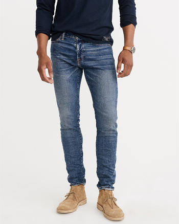Abercrombie Jeans Abercrombie Jeans