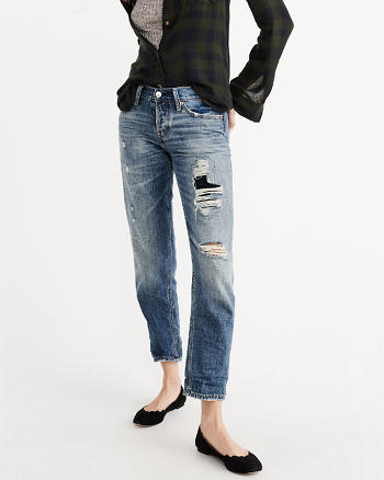 Womens Clearance | Abercrombie & Fitch
