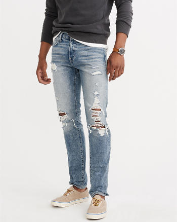 Abercrombie Jeans Mens Abercrombie Jeans Mens