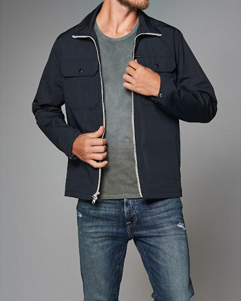 Mens Clearance | Abercrombie & Fitch