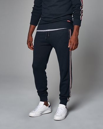 mens joggers on clearance