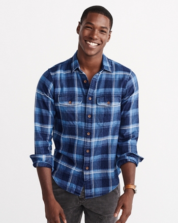 Mens Clearance | Abercrombie & Fitch