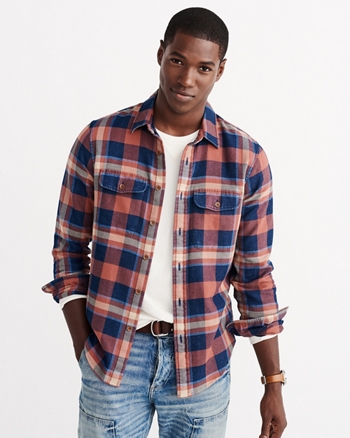 Mens Clearance | Abercrombie & Fitch