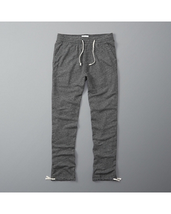 abercrombie classic sweatpants