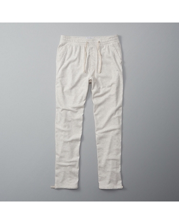 abercrombie classic sweatpants