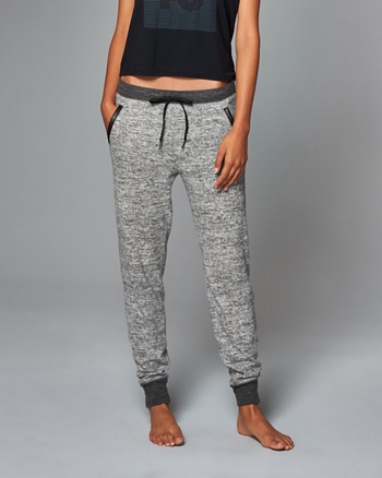 abercrombie womens joggers