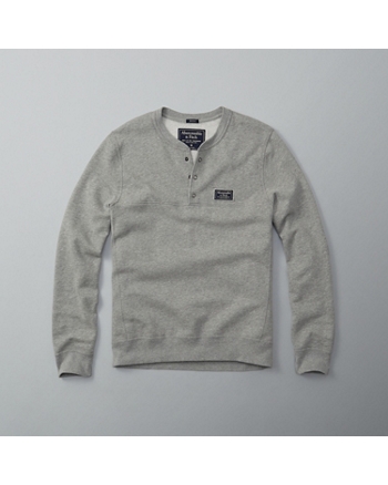 Mens Exclusives | Abercrombie & Fitch