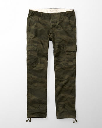 Mens Exclusives | Abercrombie & Fitch