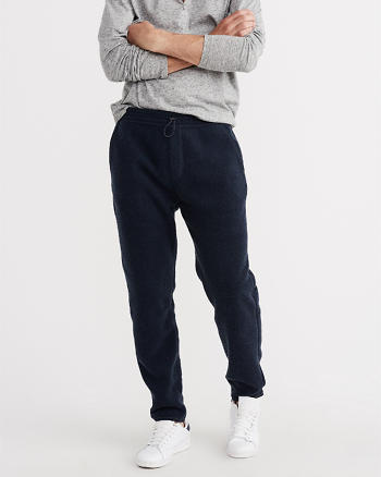 Mens Sweatpants | Abercrombie & Fitch