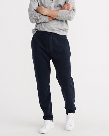 abercrombie classic sweatpants