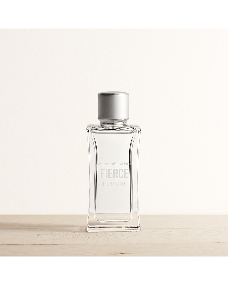perfume similar abercrombie fierce
