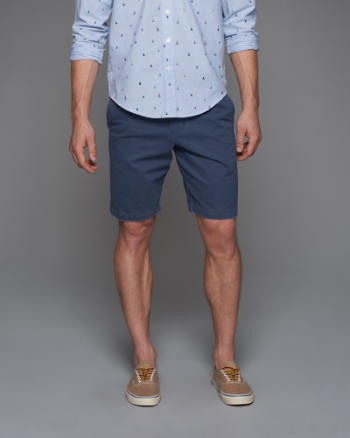Mens Shorts Bottoms | Abercrombie.com