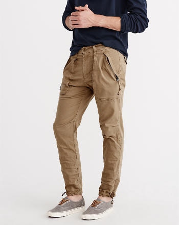 Abercrombie Pantalones Abercrombie Pantalones