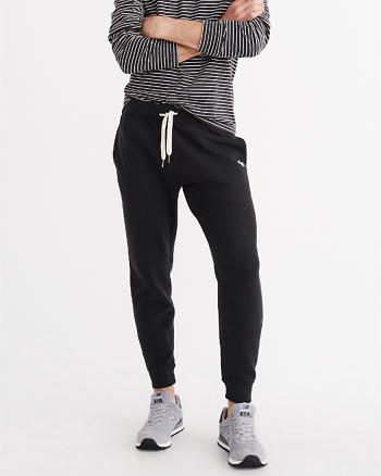 Mens Joggers | Abercrombie & Fitch