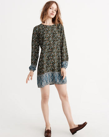 Abercrombie Dresses Abercrombie Dresses