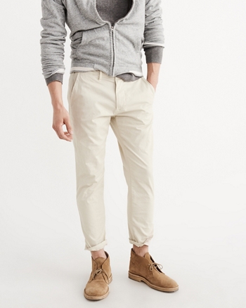 Mens Bottoms | Abercrombie & Fitch