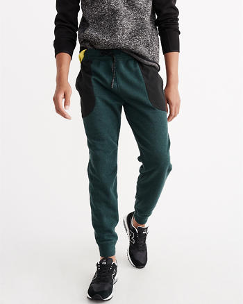 Abercrombie Sweatpants Abercrombie Sweatpants