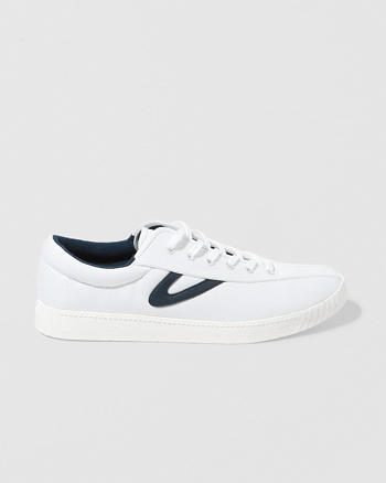 Mens Shoes | Abercrombie & Fitch