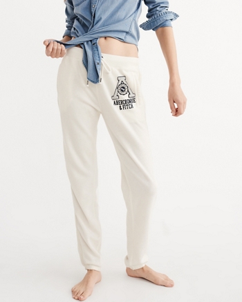 abercrombie fitch joggers womens