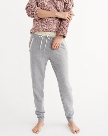 abercrombie fitch joggers womens