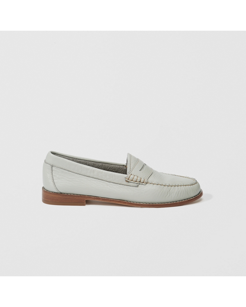 bass whitney easy loafer