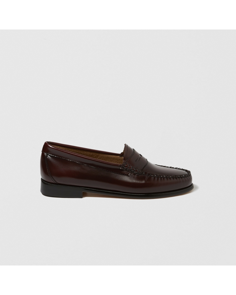 Womens Bass Whitney Weejun Loafers | Womens Shoes | Abercrombie.com