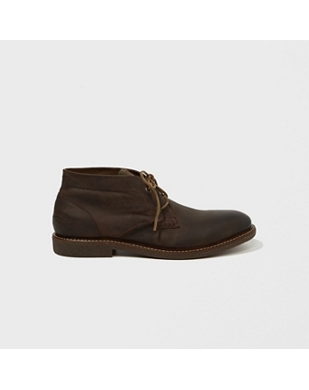 Mens Shoes | Abercrombie & Fitch