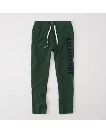 abercrombie classic sweatpants